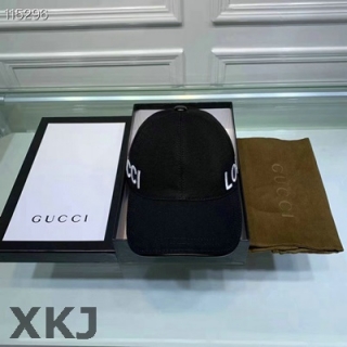 Gucci Snapback Hat AAA Quality (337)