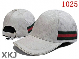 Gucci Snapback Hat AAA Quality (338)