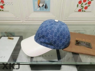 Gucci Snapback Hat AAA Quality (341)