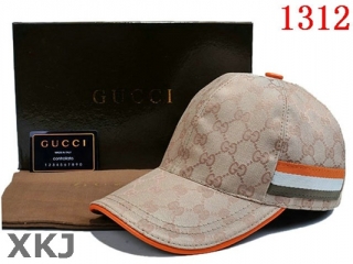 Gucci Snapback Hat AAA Quality (343)