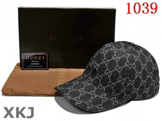 Gucci Snapback Hat AAA Quality (344)