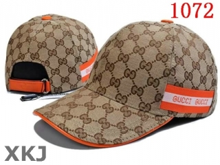 Gucci Snapback Hat AAA Quality (351)