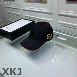 Gucci Snapback Hat AAA Quality (354)