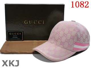 Gucci Snapback Hat AAA Quality (355)