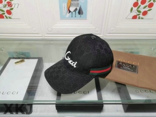 Gucci Snapback Hat AAA Quality (359)