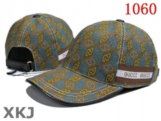 Gucci Snapback Hat AAA Quality (361)