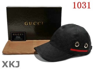 Gucci Snapback Hat AAA Quality (363)