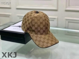 Gucci Snapback Hat AAA Quality (364)