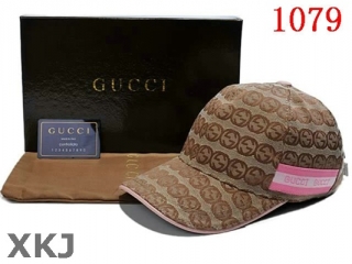 Gucci Snapback Hat AAA Quality (366)