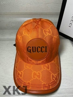 Gucci Snapback Hat AAA Quality (367)