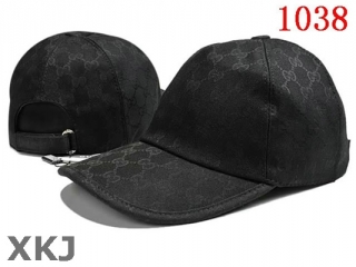 Gucci Snapback Hat AAA Quality (368)