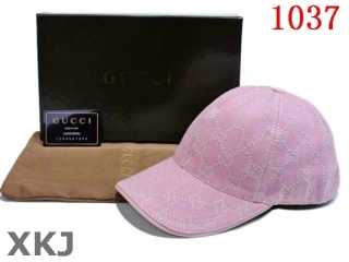 Gucci Snapback Hat AAA Quality (370)