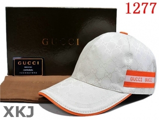 Gucci Snapback Hat AAA Quality (374)