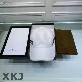 Gucci Snapback Hat AAA Quality (377)