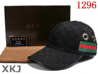 Gucci Snapback Hat AAA Quality (378)