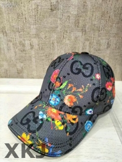 Gucci Snapback Hat AAA Quality (382)