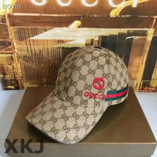 Gucci Snapback Hat AAA Quality (385)