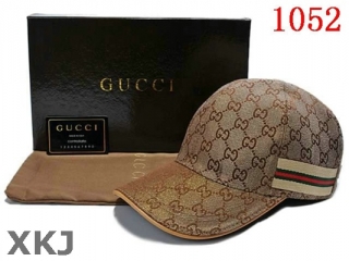 Gucci Snapback Hat AAA Quality (387)