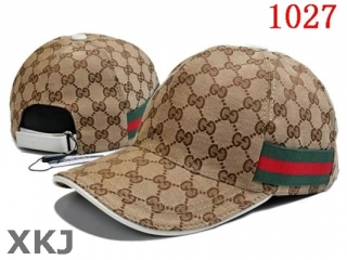 Gucci Snapback Hat AAA Quality (390)