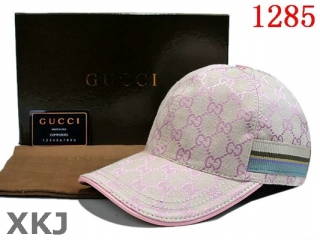 Gucci Snapback Hat AAA Quality (393)