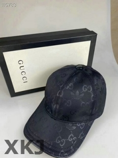 Gucci Snapback Hat AAA Quality (394)