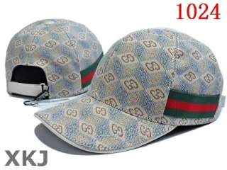 Gucci Snapback Hat AAA Quality (395)