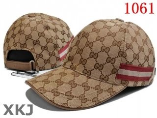 Gucci Snapback Hat AAA Quality (396)