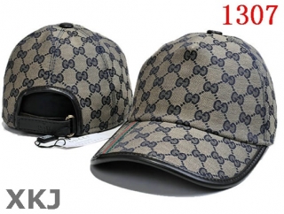 Gucci Snapback Hat AAA Quality (399)