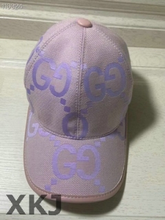 Gucci Snapback Hat AAA Quality (401)