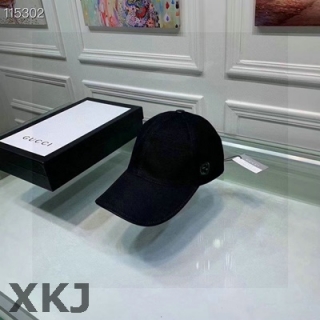 Gucci Snapback Hat AAA Quality (403)