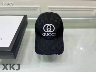 Gucci Snapback Hat AAA Quality (407)