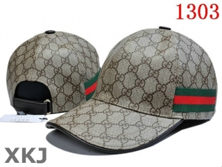 Gucci Snapback Hat AAA Quality (411)