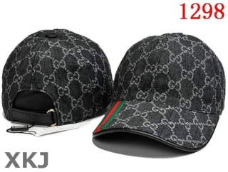 Gucci Snapback Hat AAA Quality (412)