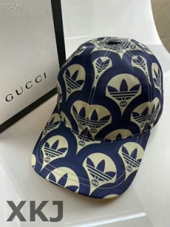 Gucci Snapback Hat AAA Quality (413)