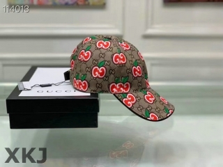 Gucci Snapback Hat AAA Quality (415)