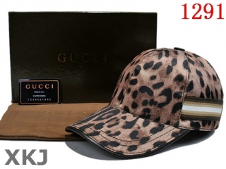 Gucci Snapback Hat AAA Quality (418)