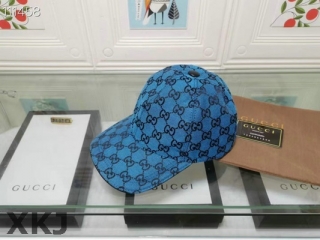 Gucci Snapback Hat AAA Quality (419)