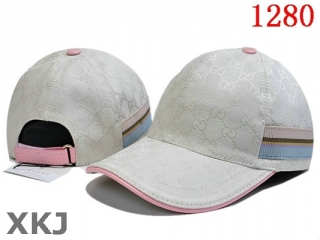 Gucci Snapback Hat AAA Quality (423)