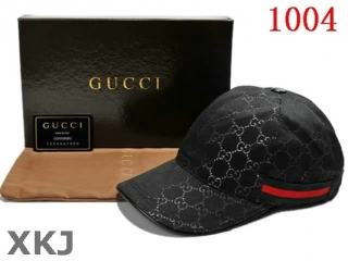 Gucci Snapback Hat AAA Quality (425)