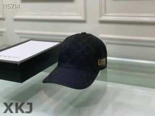 Gucci Snapback Hat AAA Quality (429)