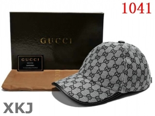 Gucci Snapback Hat AAA Quality (432)