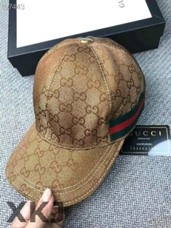 Gucci Snapback Hat AAA Quality (433)