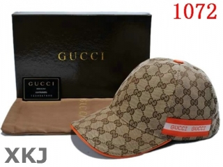 Gucci Snapback Hat AAA Quality (436)