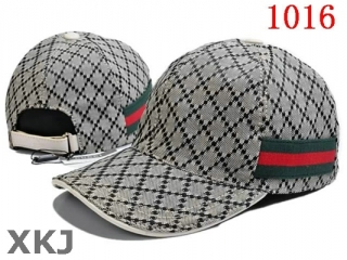 Gucci Snapback Hat AAA Quality (435)