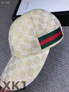 Gucci Snapback Hat AAA Quality (438)