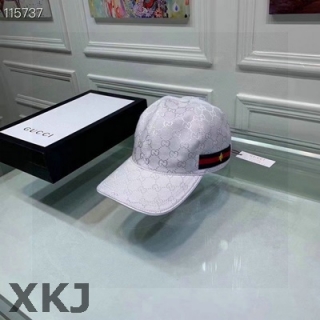 Gucci Snapback Hat AAA Quality (440)