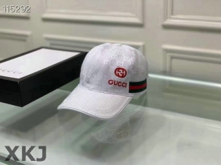 Gucci Snapback Hat AAA Quality (442)