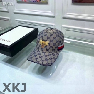 Gucci Snapback Hat AAA Quality (445)