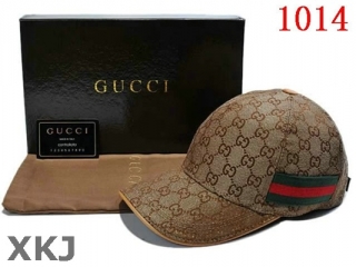 Gucci Snapback Hat AAA Quality (449)