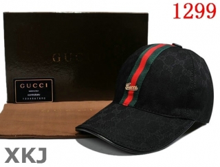 Gucci Snapback Hat AAA Quality (450)